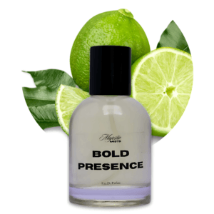 Bold Presence Bottle